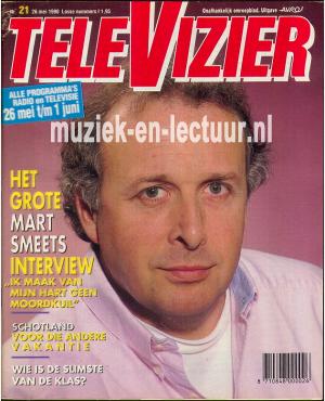 Televizier 1990 nr.21