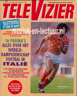 Televizier 1990 nr.22