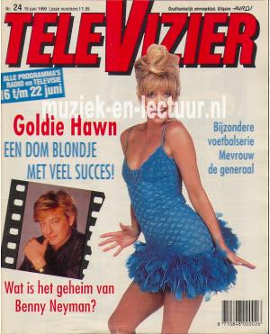 Televizier 1990 nr.24