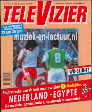 Televizier 1990 nr.25