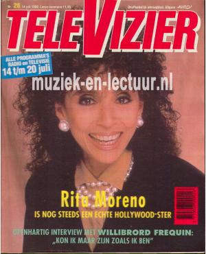 Televizier 1990 nr.28