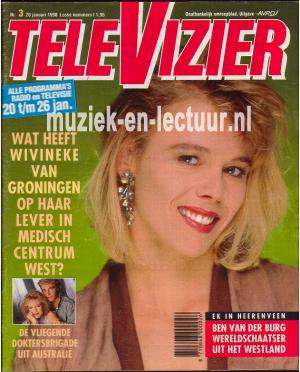 Televizier 1990 nr.03