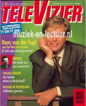 Televizier 1990 nr.32