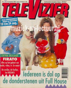 Televizier 1990 nr.33