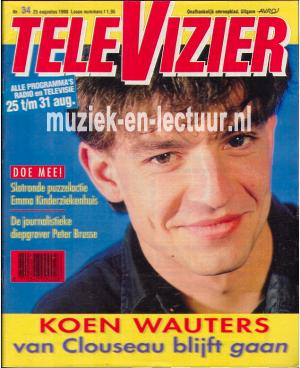 Televizier 1990 nr.34