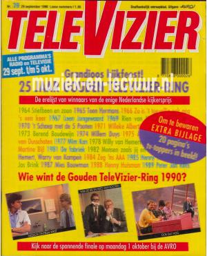 Televizier 1990 nr.39