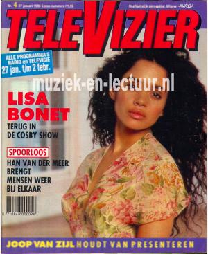 Televizier 1990 nr.04