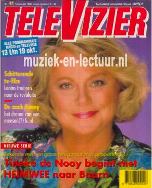 Televizier 1990 nr.41