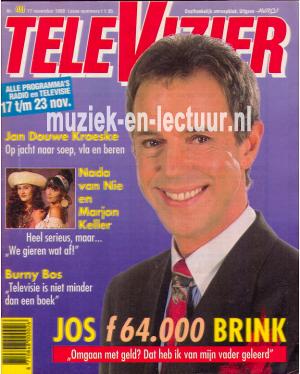 Televizier 1990 nr.46