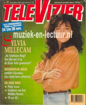 Televizier 1990 nr.47