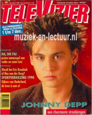 Televizier 1990 nr.48