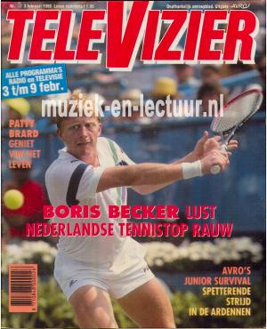 Televizier 1990 nr.05