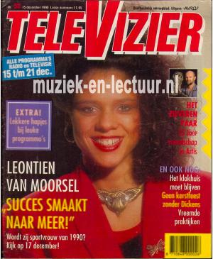 Televizier 1990 nr.50