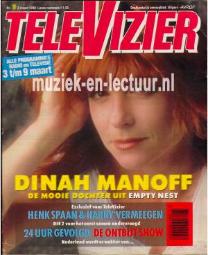 Televizier 1990 nr.09