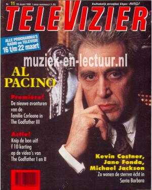 Televizier 1991 nr.11