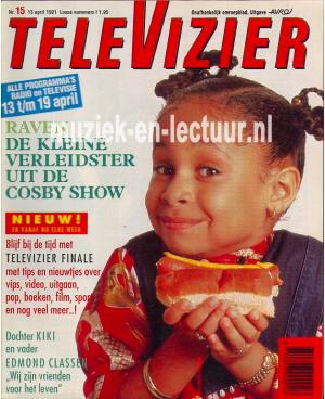 Televizier 1991 nr.15