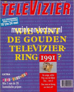 Televizier 1991 nr.20