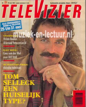 Televizier 1991 nr.21