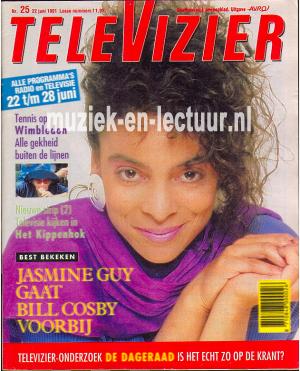 Televizier 1991 nr.25