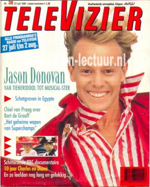 Televizier 1991 nr.30