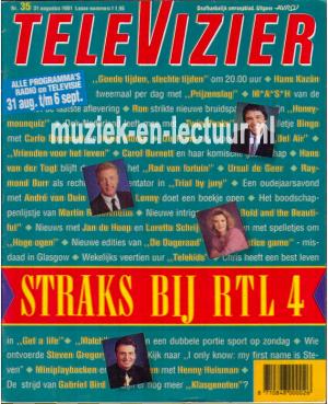 Televizier 1991 nr.35