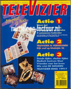 Televizier 1991 nr.39