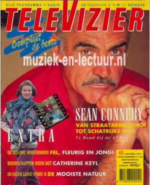 Televizier 1991 nr.40