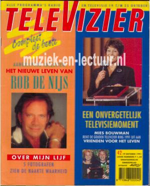 Televizier 1991 nr.42