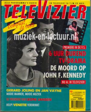 Televizier 1991 nr.46