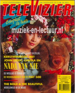 Televizier 1991 nr.50