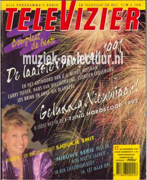 Televizier 1991 nr.52