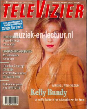 Televizier 1991 nr.08