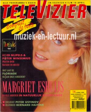 Televizier 1992 nr.14