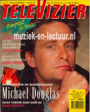Televizier 1992 nr.18