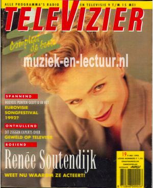 Televizier 1992 nr.19