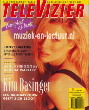 Televizier 1992 nr.21