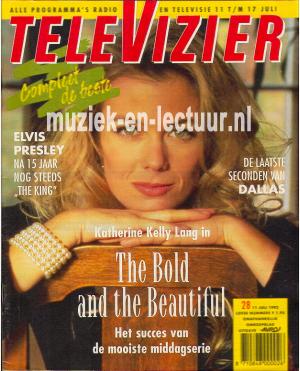 Televizier 1992 nr.28