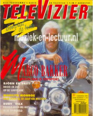 Televizier 1992 nr.31