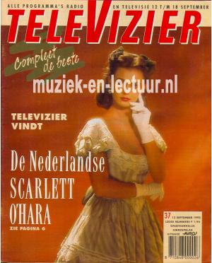 Televizier 1992 nr.37
