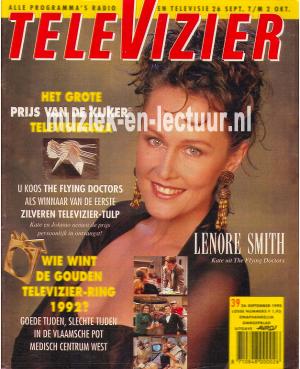 Televizier 1992 nr. 39