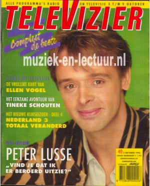 Televizier 1992 nr.40