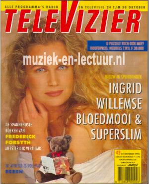 Televizier 1992 nr.43