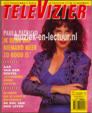 Televizier 1992 nr.45