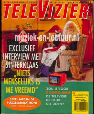 Televizier 1992 nr.46