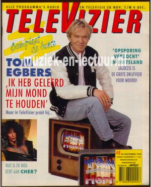 Televizier 1992 nr.48