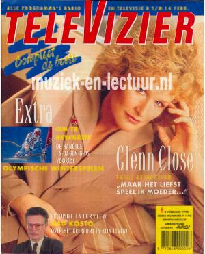 Televizier 1992 nr.06