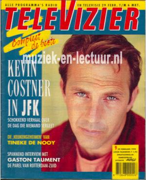 Televizier 1992 nr.09