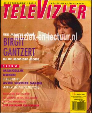 Televizier 1993 nr.10