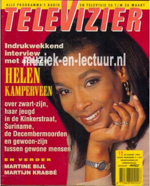 Televizier 1993 nr.12
