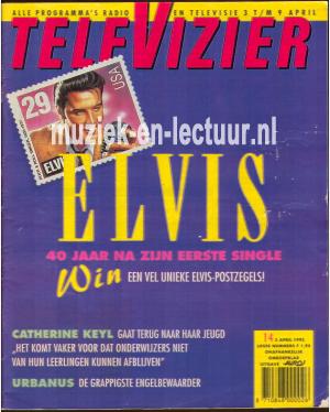 Televizier 1993 nr.14